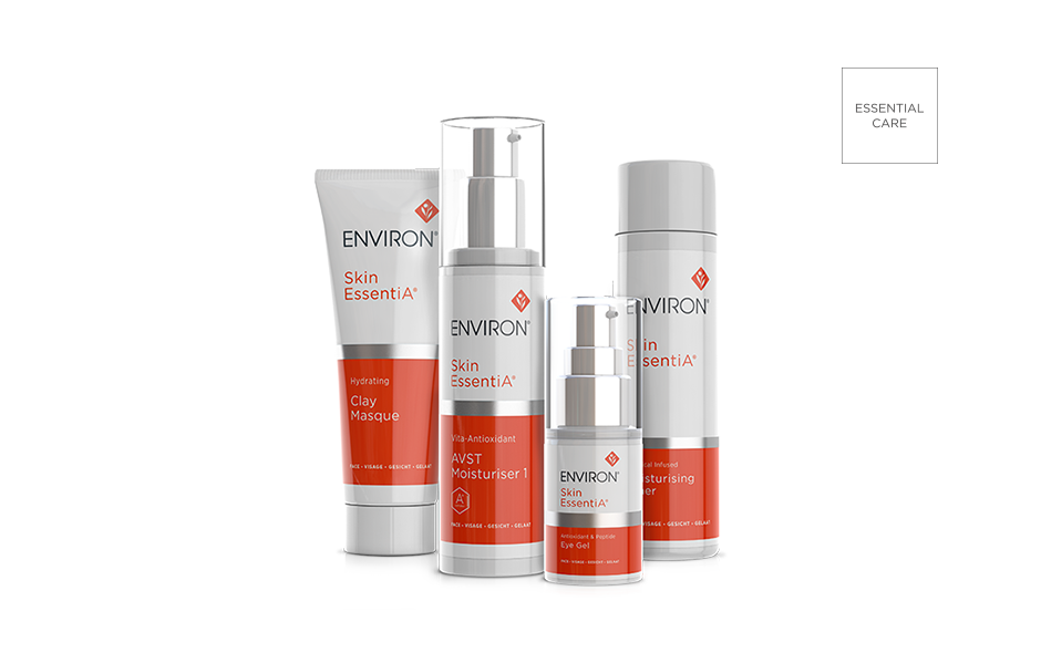 Environ Skin Care | Skin EssentiA Range