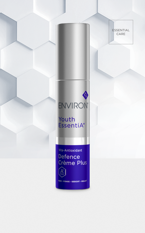Environ Youth EssentiA Vita-Antioxidant Defence Creme Plus
