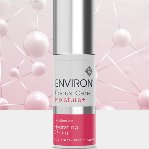 Environ Focus Care Moisture+, HA Intensive Hydrating Serum