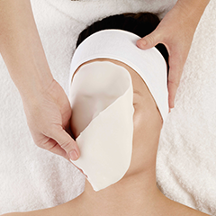 Benifits of Face Mask in Skin Care Routine - support - Environ Skin Care