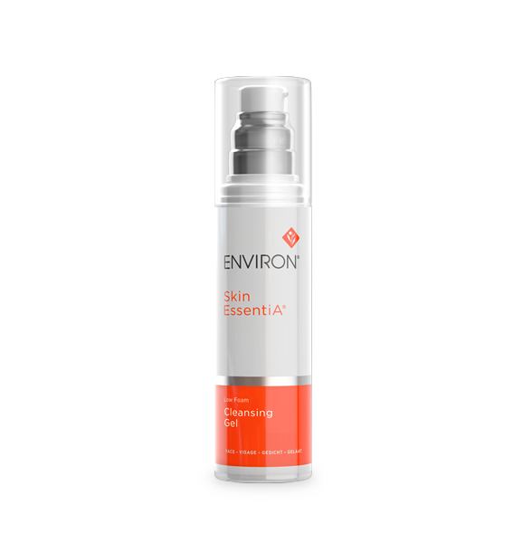 Skin EssentiA® Range Essential Skin Care Environ