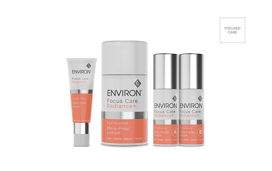Environ Skin Care | Skin EssentiA Range