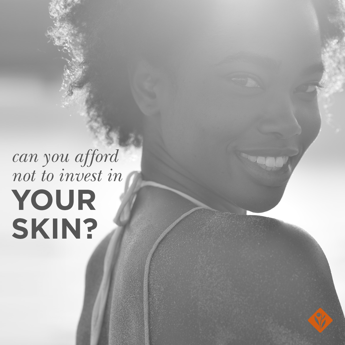 Invest Beautiful Skin For Life