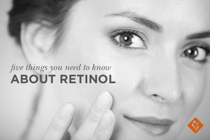How to take vitamin A to the next level - Featured | Environ Skin Care