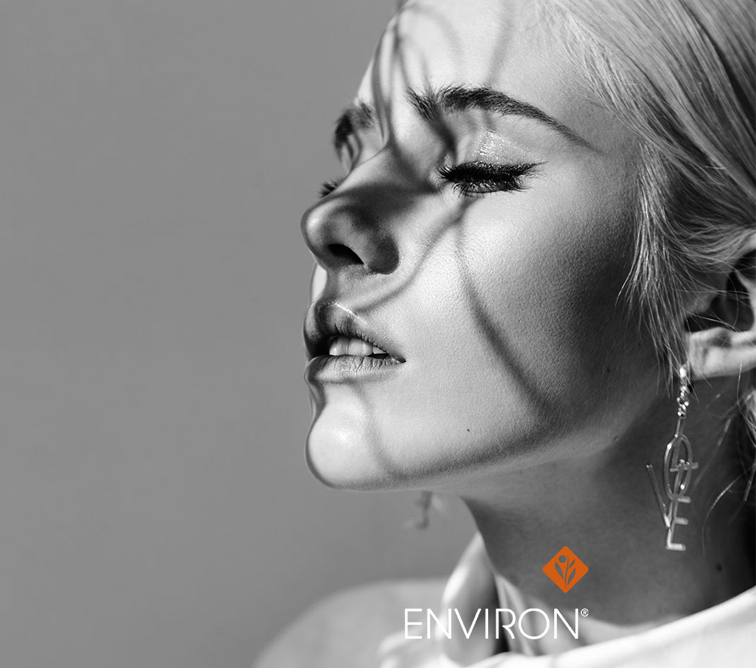 Is Infrared Light Helpful or Harmful for Skin? Environ Skin Care