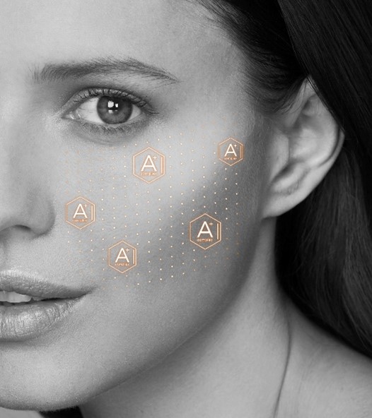 Lady's Face