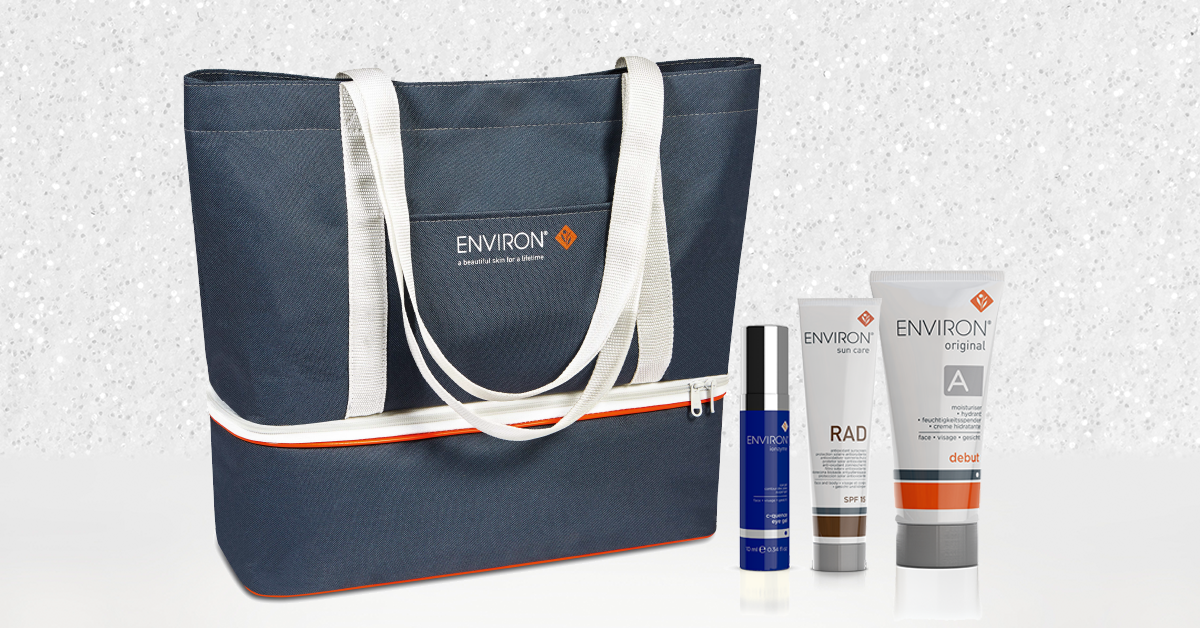 Professional Skin Care Products | Environ Skin Care South