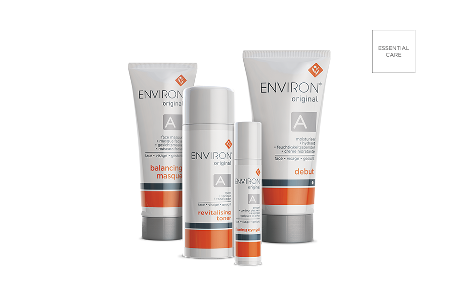 Environ Original Range