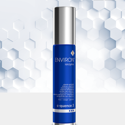 Ionzyme c-quence 3