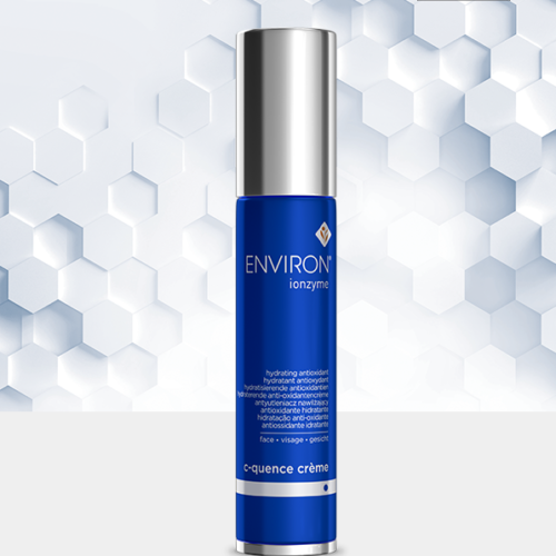 Ionzyme c-quence Créme