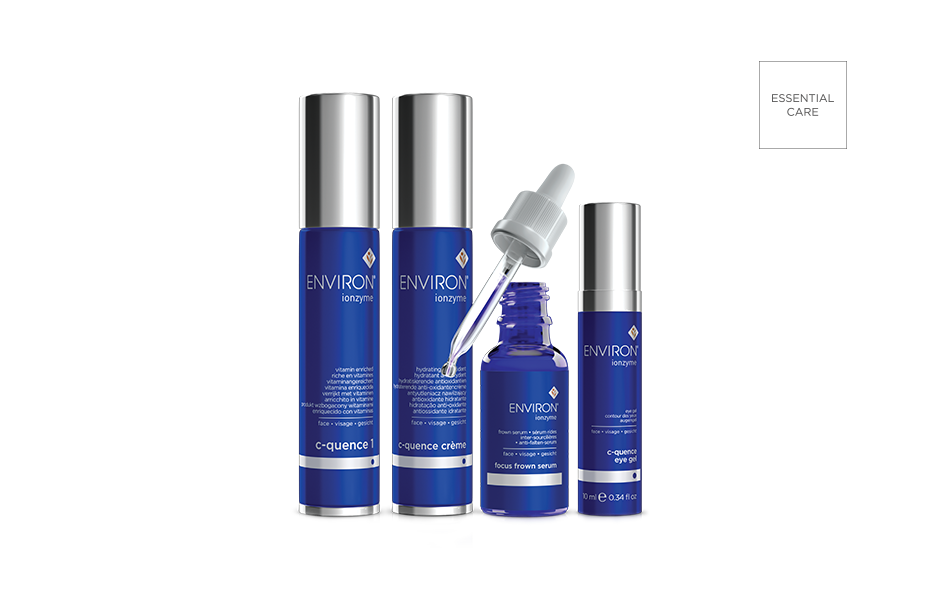 Ionzyme - Product | Environ Skin Care