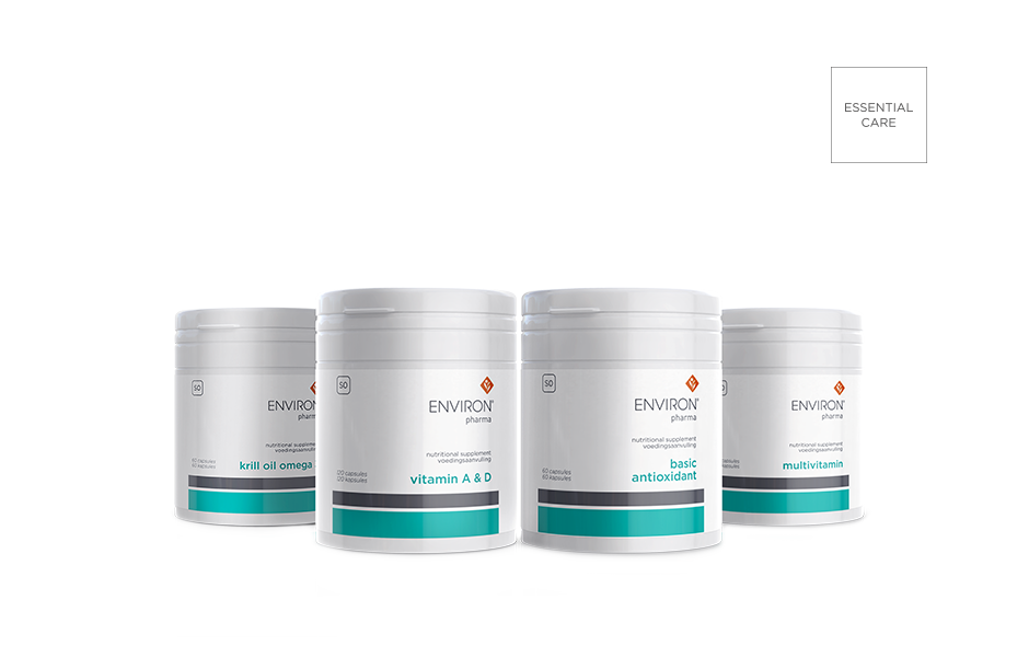 Environ Skin Supplements