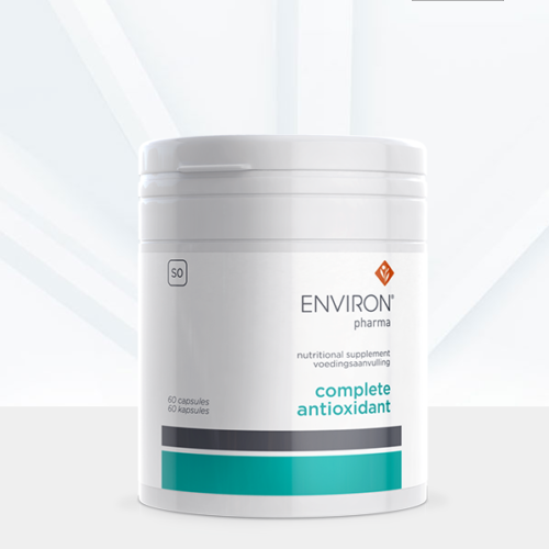 Environ Pharma Complete antioxidant Product