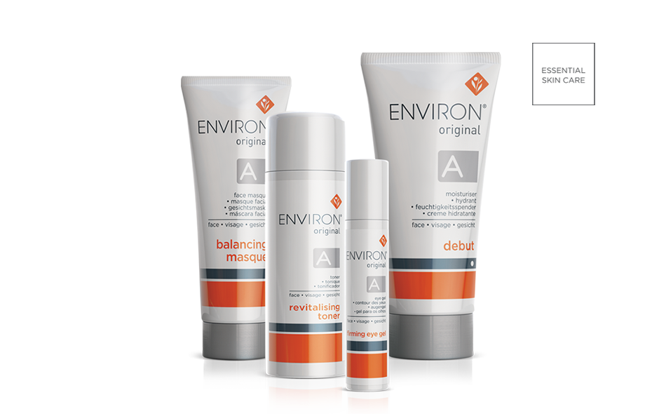 How to take vitamin A to the next level - Featured | Environ Skin Care