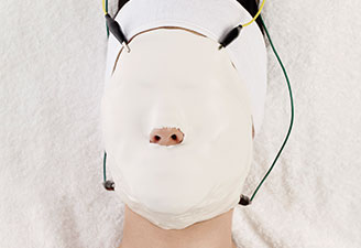 Pamper Your Beautiful Skin - Step3 | Environ Skin Care