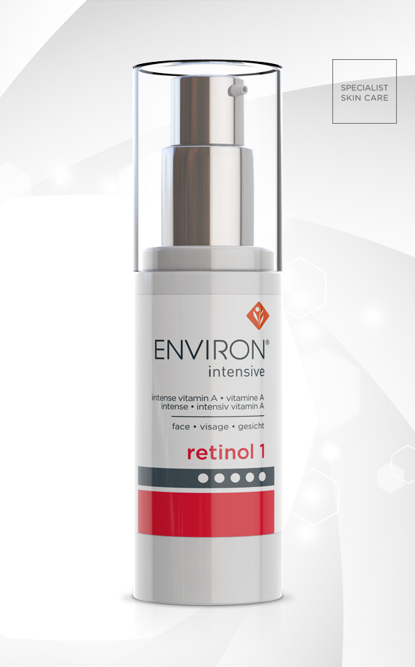 Intensive Retinol 1 | Environ Skin Care South Africa Intensive Retinol 1 | Environ Skin Care South Africa