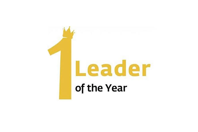 1 Leader of the year1 | Environ Skin Care