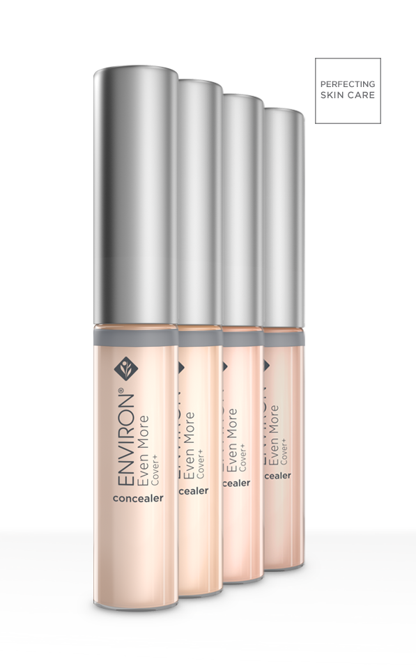 skin care environ even concealers range south africa