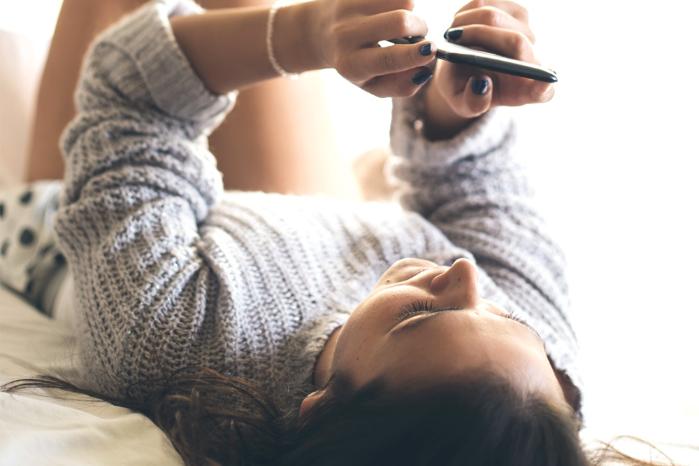 Skin Care Tips for Lazy Girls - Article | Environ Skin Care