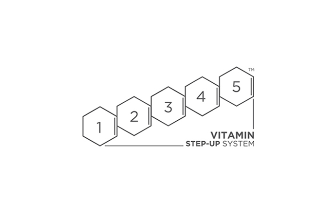 Vitamin Step Up System SA | Environ Skin Car