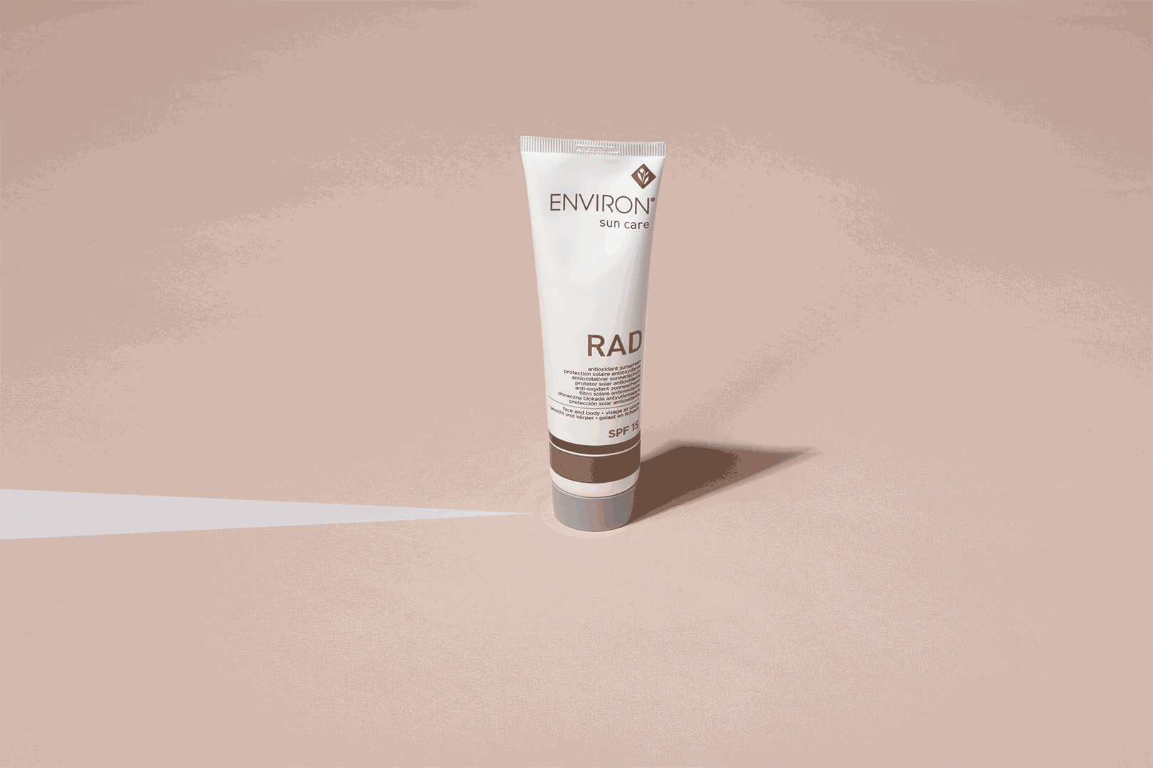Summer Skin Care Changes - RAD SPF 15 | Environ Skin Care