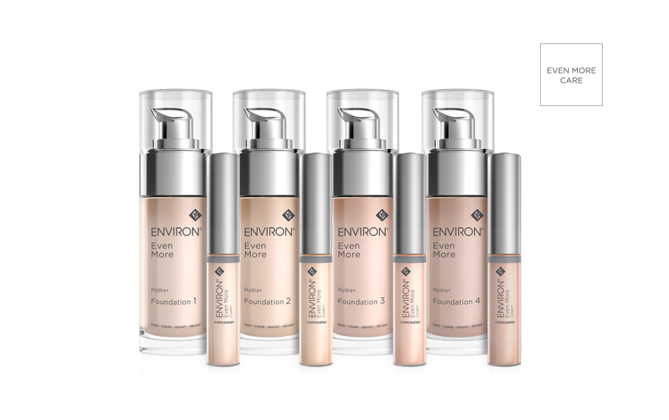 Environ Skin Care | Skin EssentiA Range