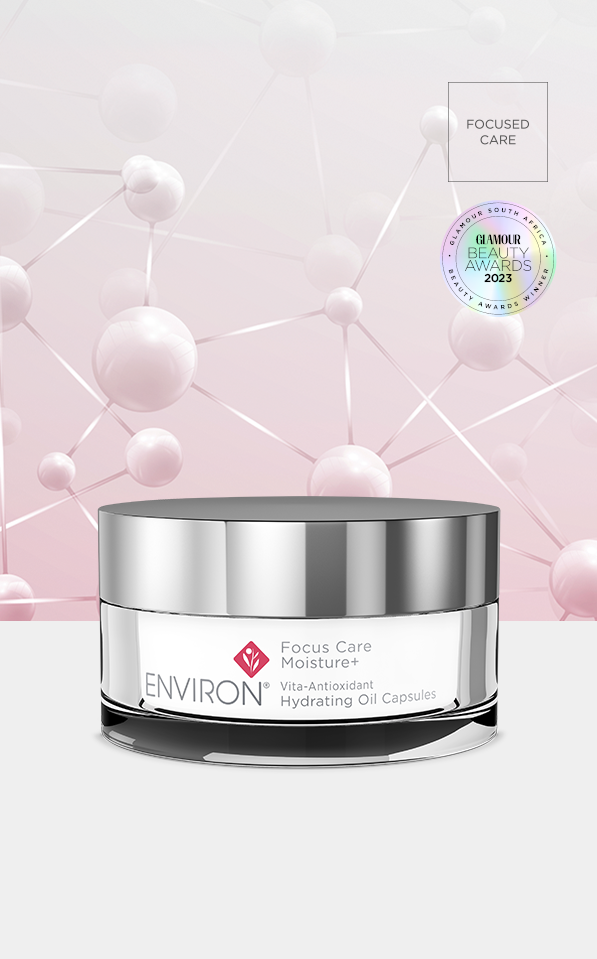 Focus Care Youth+ Vita- Antioxidant Hydrating Oil Capsules