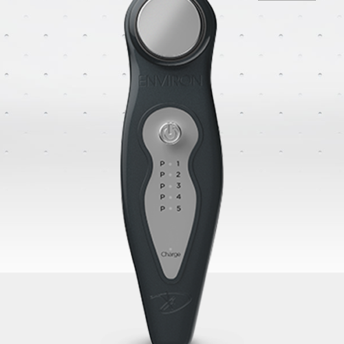 Environ DF Mobile with a white background