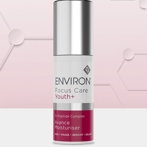 Environ Focus Care Youth+ Vita-Peptide Complex Avance Moisturiser