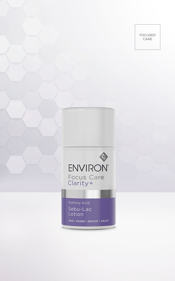 Environ Focus Care Clarity+ Hydroxy Acid Sebu-Lac Lotion