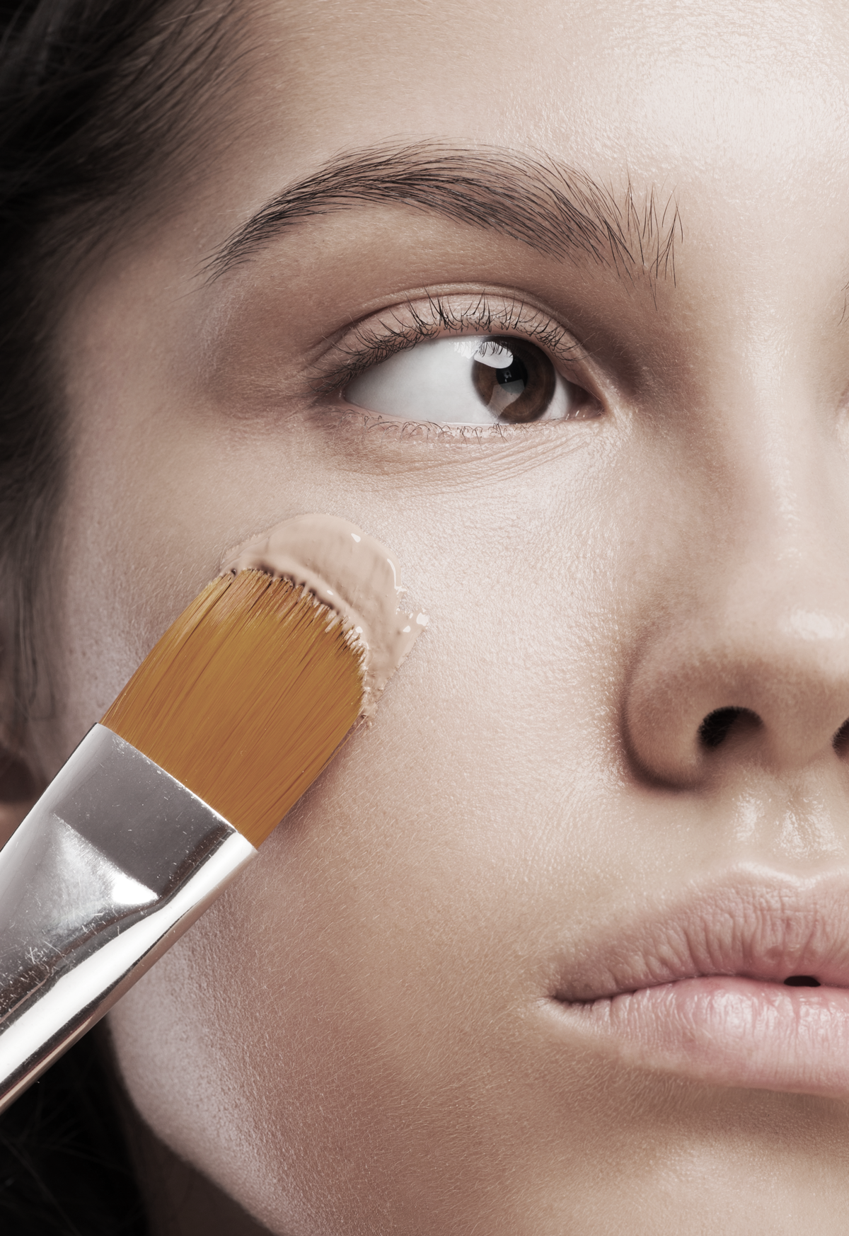 Correct foundation for your skin type - Support | Environ Skin Care