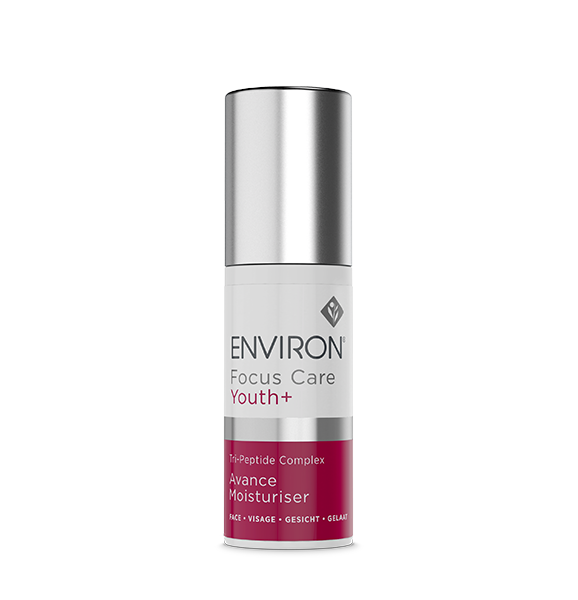 Anti-ageing with peptides - Focus Care™ Youth+ Tri Peptide Complex Avance