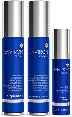 Layer 1 Ionzyme - Product | Environ Skin Care