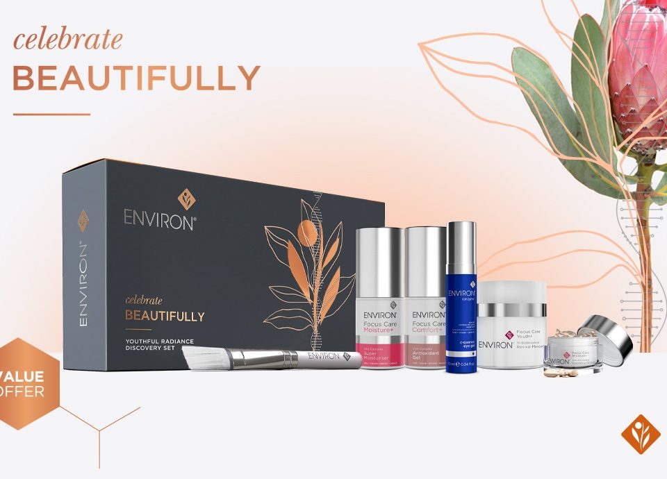 Environ Skin Care Products Online  Environ South Africa