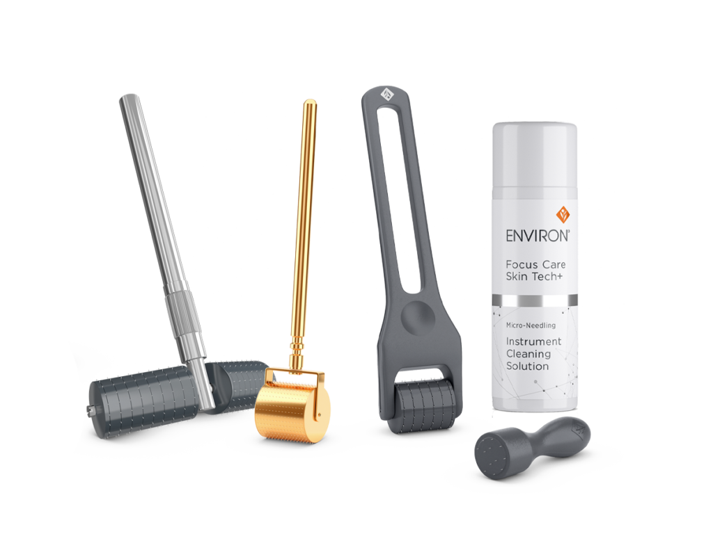 Instruments Range | Environ Skin Care