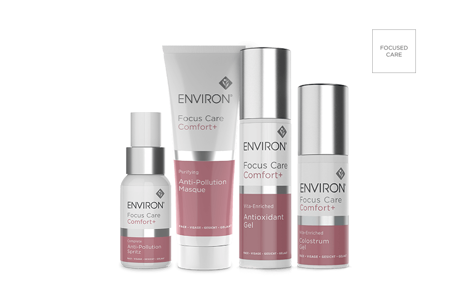 FCComfortRangeimage_940x590 Environ Skin Care | Skin EssentiA Range