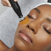 Facial Device Cool Peel