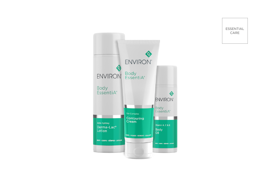 body_image Body Range - Feature | Environ Skin Care