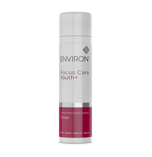 Environ Focus Care Youth+ Concentrated Alpha Hydroxy Toner Image 1
